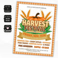 harvest festival church ideas